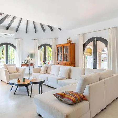 Soliguer By Solidays Villa