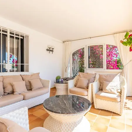 Soliguer By Solidays Villa