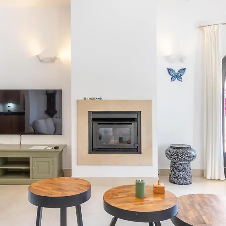 Villa Soliguer By Solidays