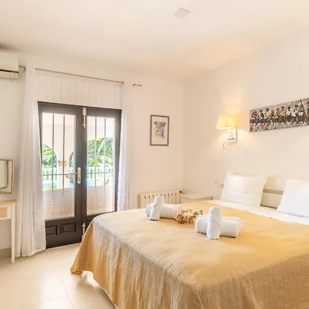 Soliguer By Solidays Villa *