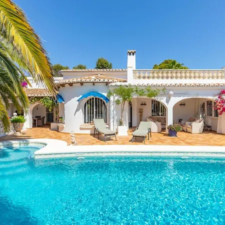Soliguer By Solidays Villa